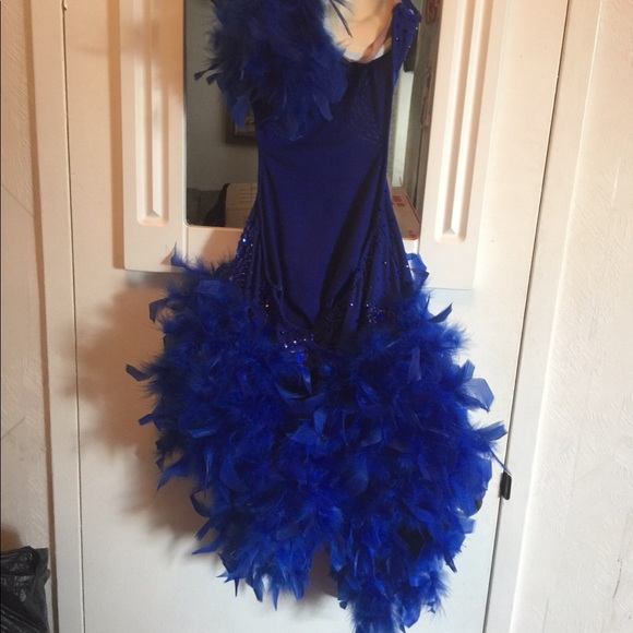 Dresses for Latin dance, various - Picture 4 of 16